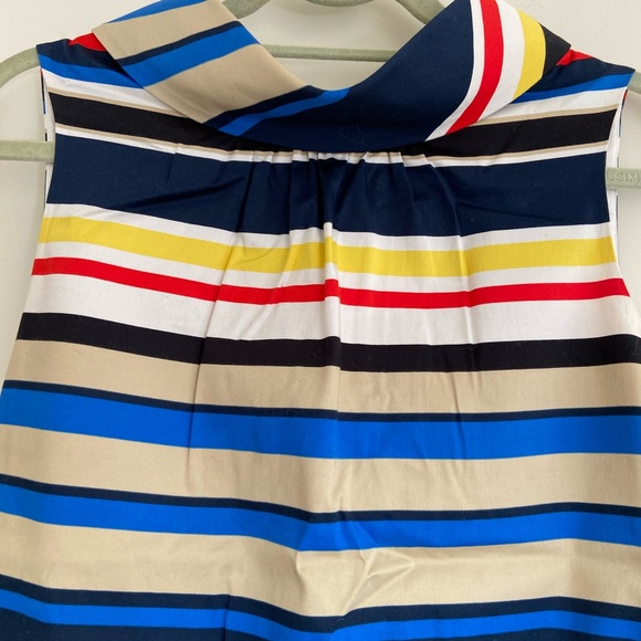 Nautical Kate Spade top - Picture 5 of 9